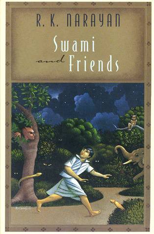 Swami and Friends