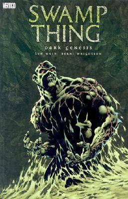 Swamp Thing: Dark Genesis