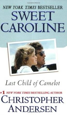 Sweet Caroline: Last Child of Camelot