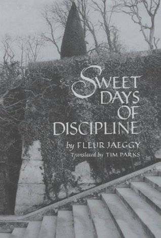 Sweet Days of Discipline