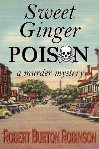 Sweet Ginger Poison