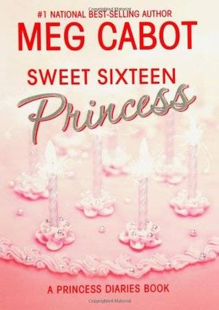 Sweet Sixteen Princess