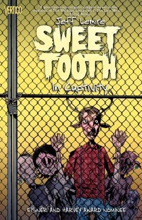 Sweet Tooth, Volume 2: In Captivity