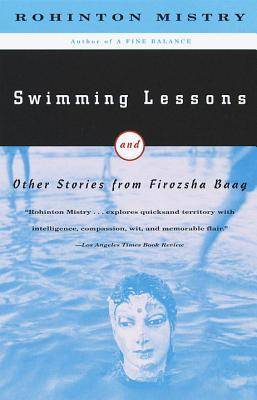 Swimming Lessons and Other Stories from Firozsha Baag