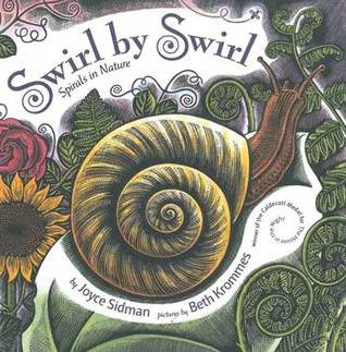 Swirl by Swirl: Spirals in Nature