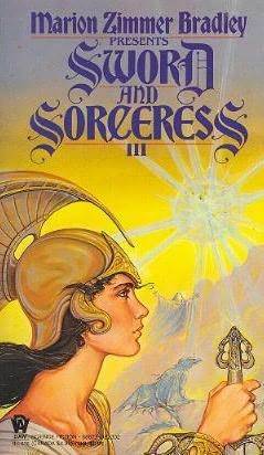 Sword and Sorceress III