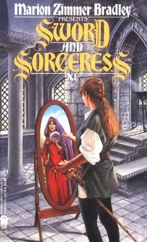 Sword and Sorceress XI