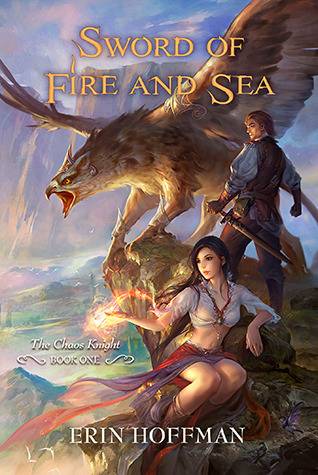 Sword of Fire and Sea