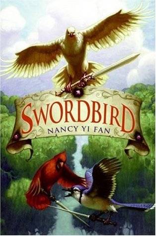 Swordbird