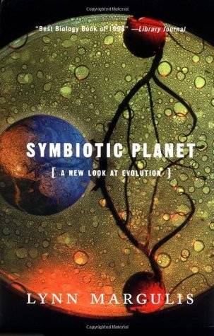 Symbiotic Planet: A New Look at Evolution (Science Masters)
