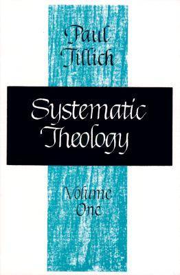 Systematic Theology, Vol 1