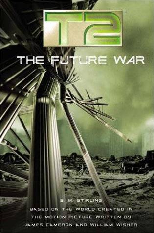 T2: The Future War