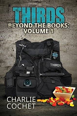 THIRDS Beyond the Books Volume 1