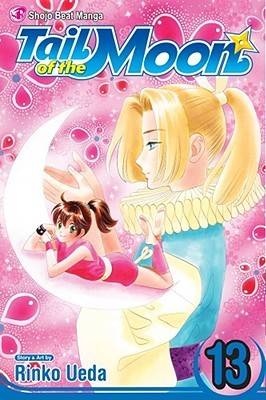 Tail of the Moon, Vol. 13