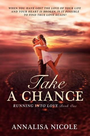 Take A Chance