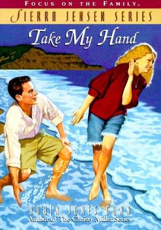 Take My Hand