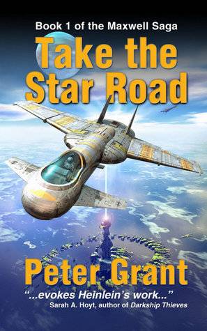 Take the Star Road