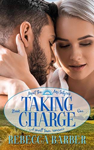 Taking Charge: An Australian Small Town Romance