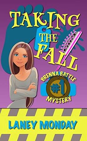 Taking the Fall: A Cozy Mystery