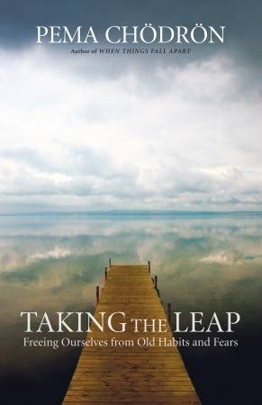 Taking the Leap: Freeing Ourselves from Old Habits and Fears