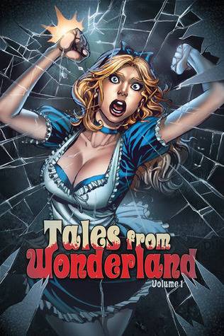 Tales From Wonderland, Volume 1