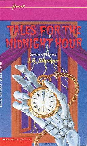 Tales for the Midnight Hour