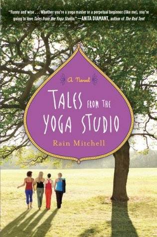 Tales from the Yoga Studio