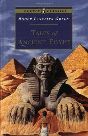 Tales of Ancient Egypt