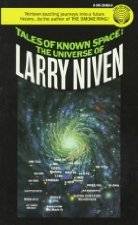 Tales of Known Space: The Universe of Larry Niven