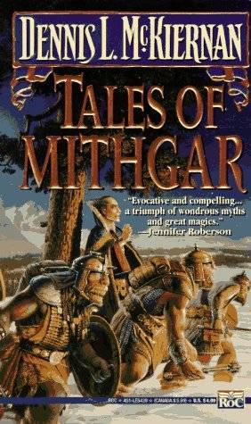Tales of Mithgar
