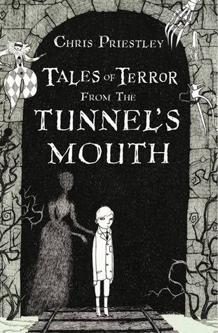 Tales of Terror from the Tunnel's Mouth