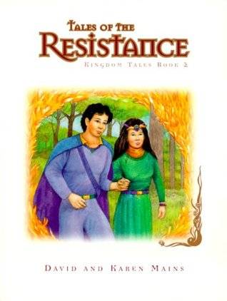 Tales of the Resistance