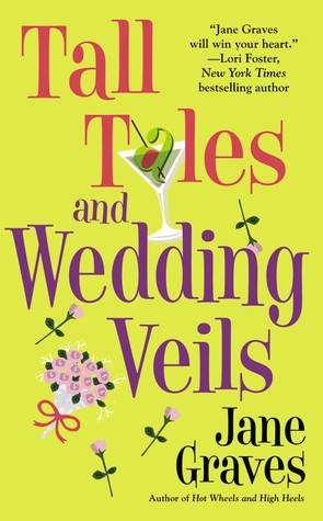 Tall Tales and Wedding Veils