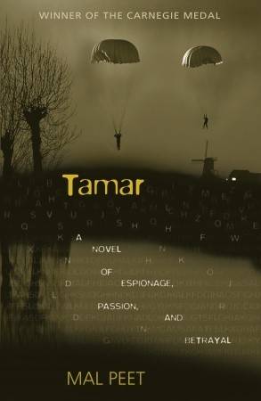 Tamar