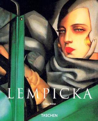 Tamara de Lempicka 1898-1980 (Taschen Basic Art)