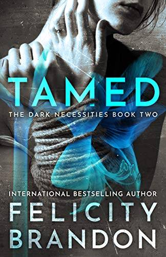 Tamed: (A Dark Romance Kidnap Thriller)