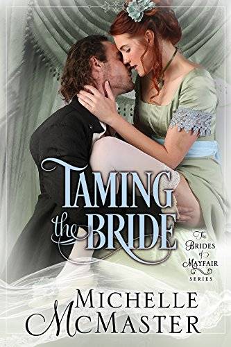 Taming the Bride