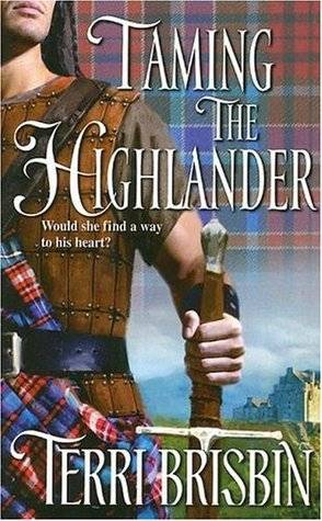 Taming the Highlander