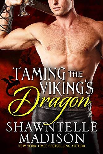 Taming the Viking's Dragon