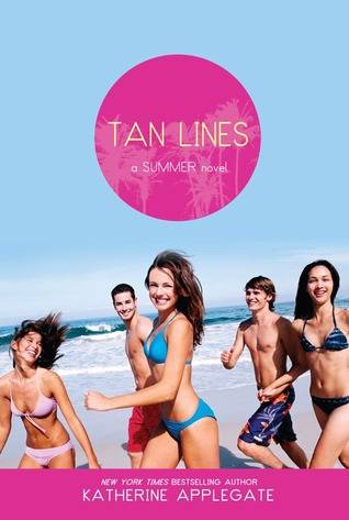 Tan Lines: Sand, Surf, and Secrets / Rays, Romance, and Rivalry / Beaches, Boys, and Betrayal