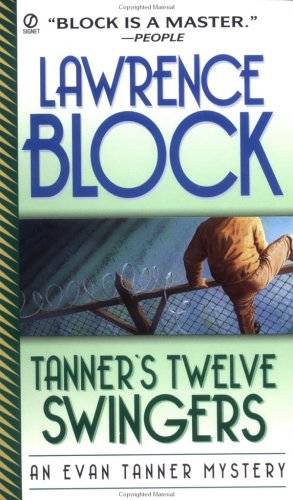 Tanner's Twelve Swingers