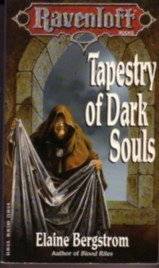 Tapestry of Dark Souls