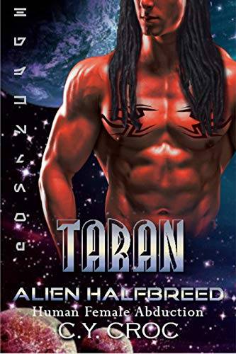 Taran Alien Halfbreed: A SciFi Romance