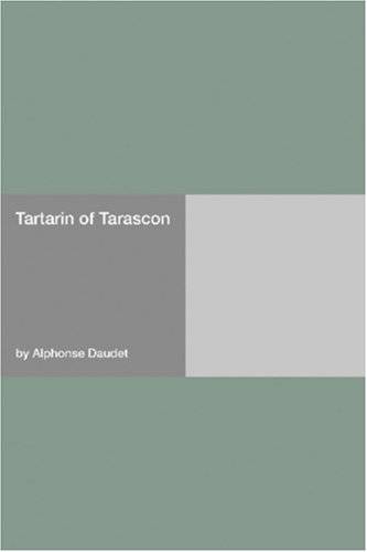 Tartarin of Tarascon