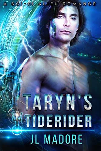Taryn's Tiderider: A Sci-Fi Alien Romance