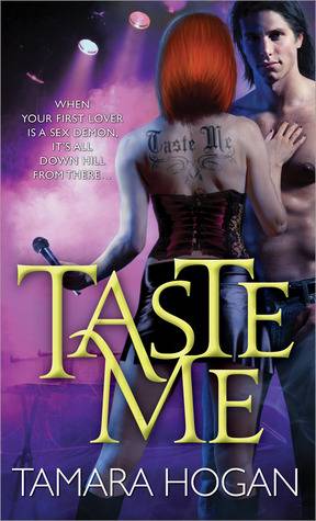 Taste Me