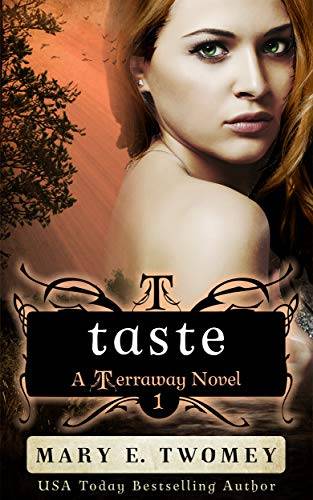 Taste: A Reverse Harem Reaper Romance