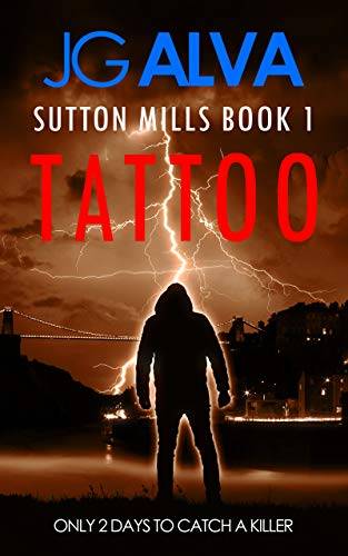 Tattoo: A disturbing and gripping psychological thriller