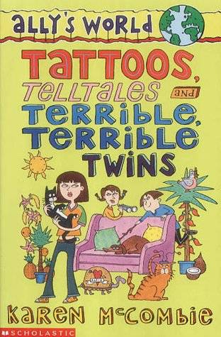 Tattoos, Telltales and Terrible, Terrible Twins