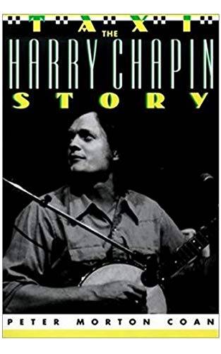 Taxi, The Harry Chapin Story